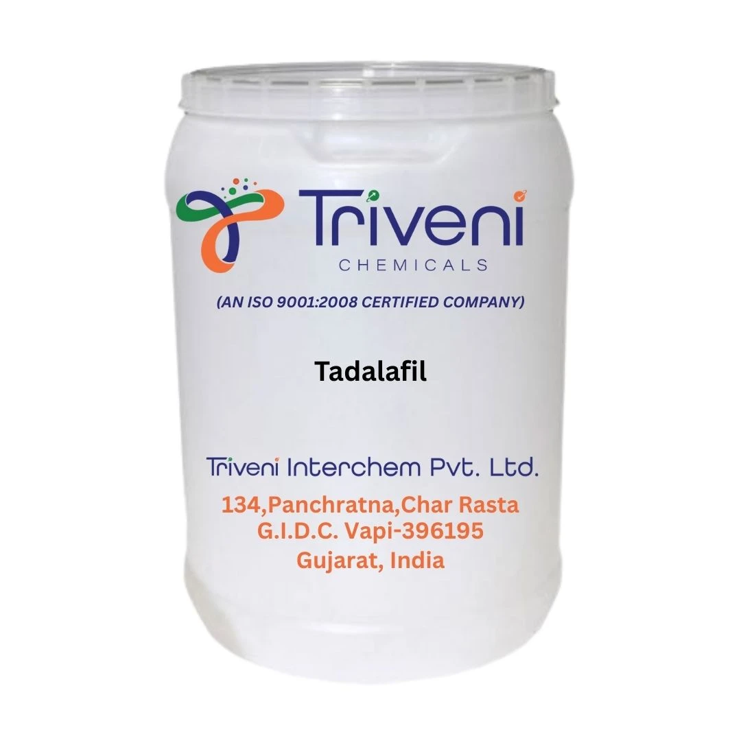 Tadalafil